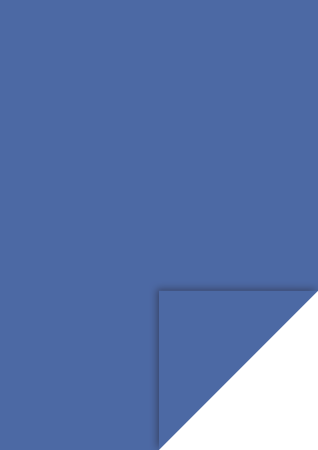 Hartie si cartoane colorate A4, A3 - KP CARTON A4 300GR ALBASTRU INCHIS 4726435