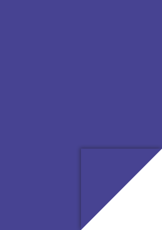 Hartie si cartoane colorate A4, A3 - KP CARTON A4 300GR ALBASTRU ROYAL 4726438