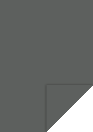 Hartie si cartoane colorate A4, A3 - KP CARTON A4 300GR ANTRACIT 4726484