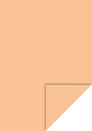 Hartie si cartoane colorate A4, A3 - KP CARTON A4 300GR APRICOT 4726416