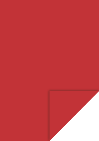 Hartie si cartoane colorate A4, A3 - KP CARTON A4 300GR ROSU LALEA 4726425