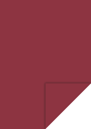 Hartie si cartoane colorate A4, A3 - KP CARTON A4 300GR ROSU VIN 4726429