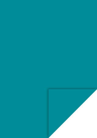 Hartie si cartoane colorate A4, A3 - KP CARTON A4 300GR TURQUOISE 4726456