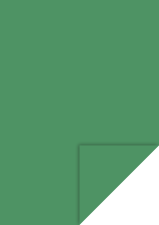 Hartie si cartoane colorate A4, A3 - KP CARTON A4 300GR VERDE IARBA 4726457