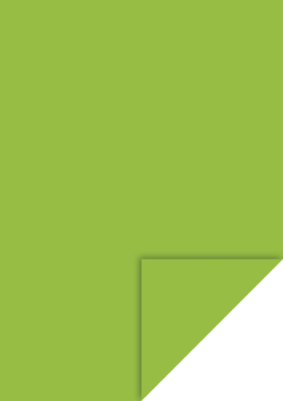 Hartie si cartoane colorate A4, A3 - KP CARTON A4 300GR VERDE MAI 4726452