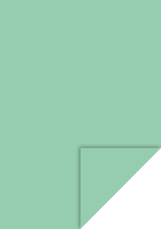 Hartie si cartoane colorate A4, A3 - KP CARTON A4 300GR VERDE MENTA 4726455