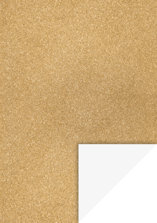 Carton gliterat - KP CARTON CU GLITTER A4 200GR AURIU DESCHIS 18930190