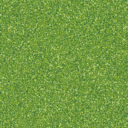 KP CARTON CU GLITTER A4 200GR VERDE LIME 18930010 [1]