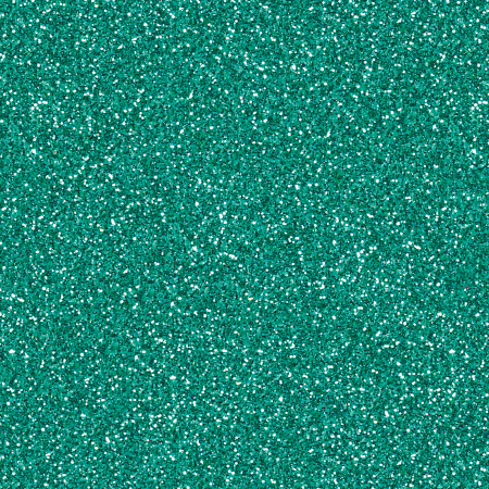 KP CARTON CU GLITTER A4 200GR VERDE PETROL 18930240 [1]