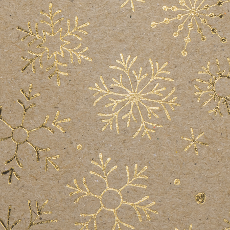 CARTON DECOR KRAFT A4 MODEL CRISTALE 4772771 [1]