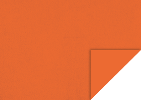 Carton color 50x70 - KP CARTON TEXTURAT 50*70 220GR PORTOCALIU 4720044