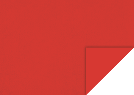 Carton color 50x70 - KP CARTON TEXTURAT 50*70 220GR ROSU 4720024