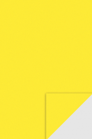 Moosgummi/ Foi Gumate - KP COALA GUMATA A4 2MM GALBEN 8433054