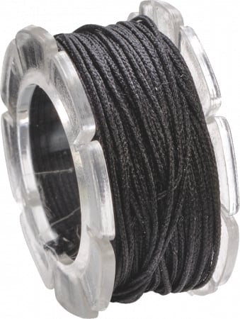 HOBBY - KP CORDON CEARA 1MM*5M NEGRU 2290480