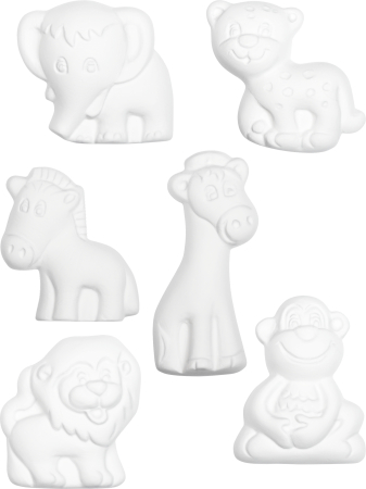 FORMA MODELAJ 6/SET SAFARI 2713342 [3]