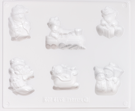 FORMA MODELAJ CRACIUN 2713192 [1]