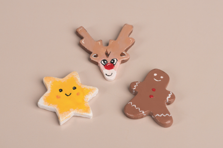 FORME METAL 3/SET 4-5CM CRACIUN 2154225 [6]