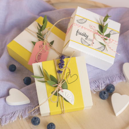 FORME MODELAJ 35-45MM ALB INIMIOARE 2710001 [3]