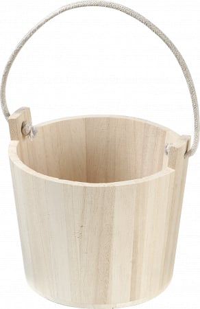 HOBBY - KP GALETUSA LEMN FLORI 15X12CM 8735200