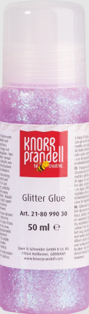 Lipiciuri - KP LIPICI CU SCLIPICI 50ML LILIAC 8099030