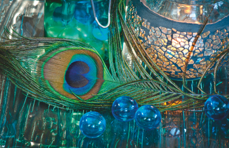 HOBBY - KP PENE PAUN 20CM 3/SET 6626025