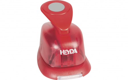 Perforatoare Forme Decorative - KP PERFORATOR DECORATIV HEYDA 1.7CM CERC 3687438