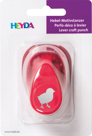 PERFORATOR DECORATIV HEYDA 1.7CM PUISOR 3687612 [1]
