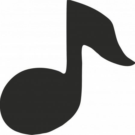 KP PERFORATOR DECORATIV HEYDA 2.5CM NOTA MUZICALA 3687518 [2]