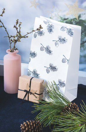 PERFORATOR DECORATIV HEYDA XL 3.8CM ARIPI 3687590 [3]