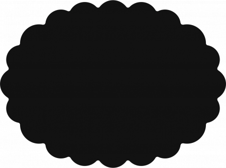 KP PERFORATOR DECORATIV HEYDA XL 3.8CM CERC ONDULAT 3687587 [2]