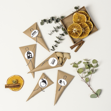 KP PERFORATOR DECORATIV HEYDA XL 3.8CM CERC ONDULAT 3687587 [3]