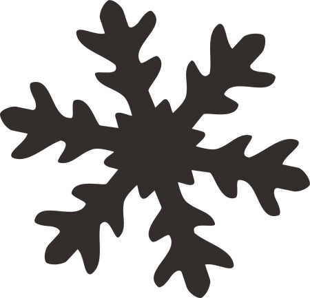 PERFORATOR DECORATIV HEYDA XXL 5CM FULG DE ZAPADA 3687555 [2]