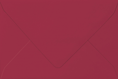 Plicuri Colorate - KP PLIC B6 180*125MM 120G 50/SET ROSU 1451020