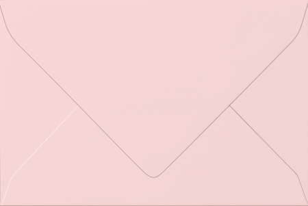 HARTIE PRODUSE DIN HARTIE - Plicuri B6 Roz Heyda 180x125mm 120g 50 buc