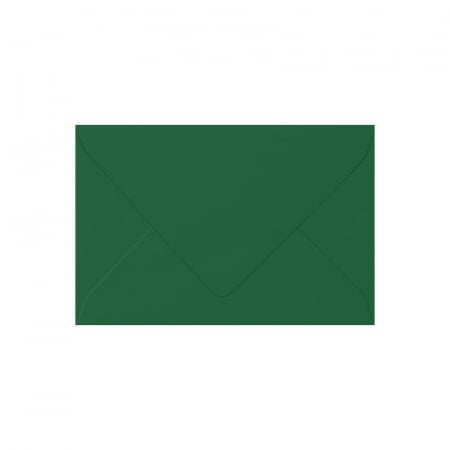 Articole Nunta - KP PLIC B6 180*125MM 120G 50/SET VERDE BRAD 1451047