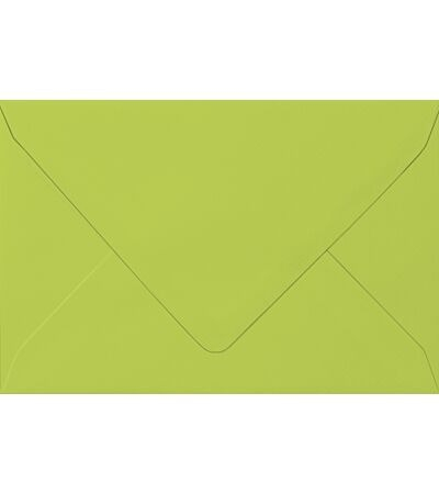 Plicuri Colorate - KP PLIC B6 180*125MM 120G 50/SET VERDE MAR 1451044