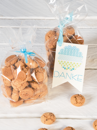 PUNGA CELOFAN HEYDA 115*190MM TRANSPARENT 10/SET 3089231 [2]