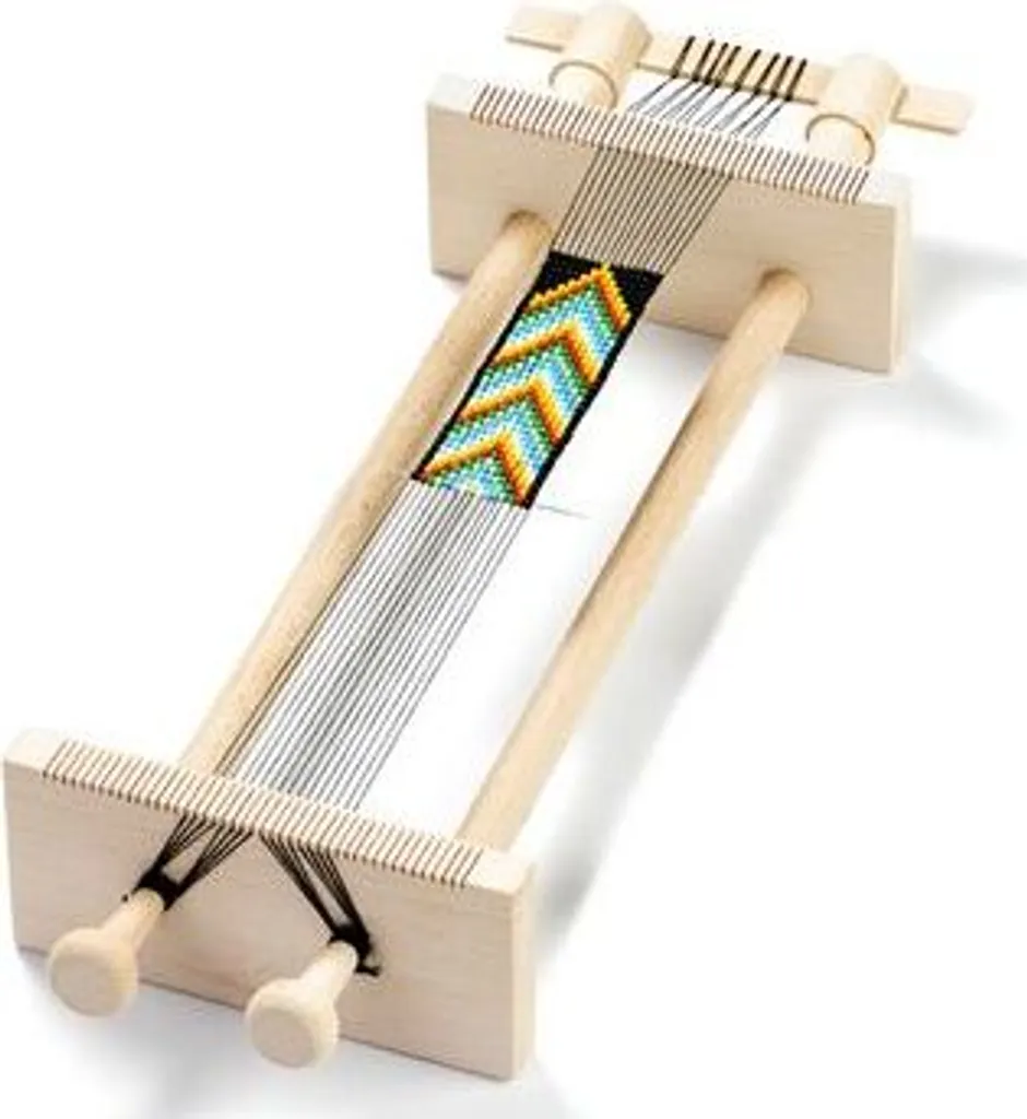 KP RAZBOI TESUT 34CM PERLE 6080006 [1]