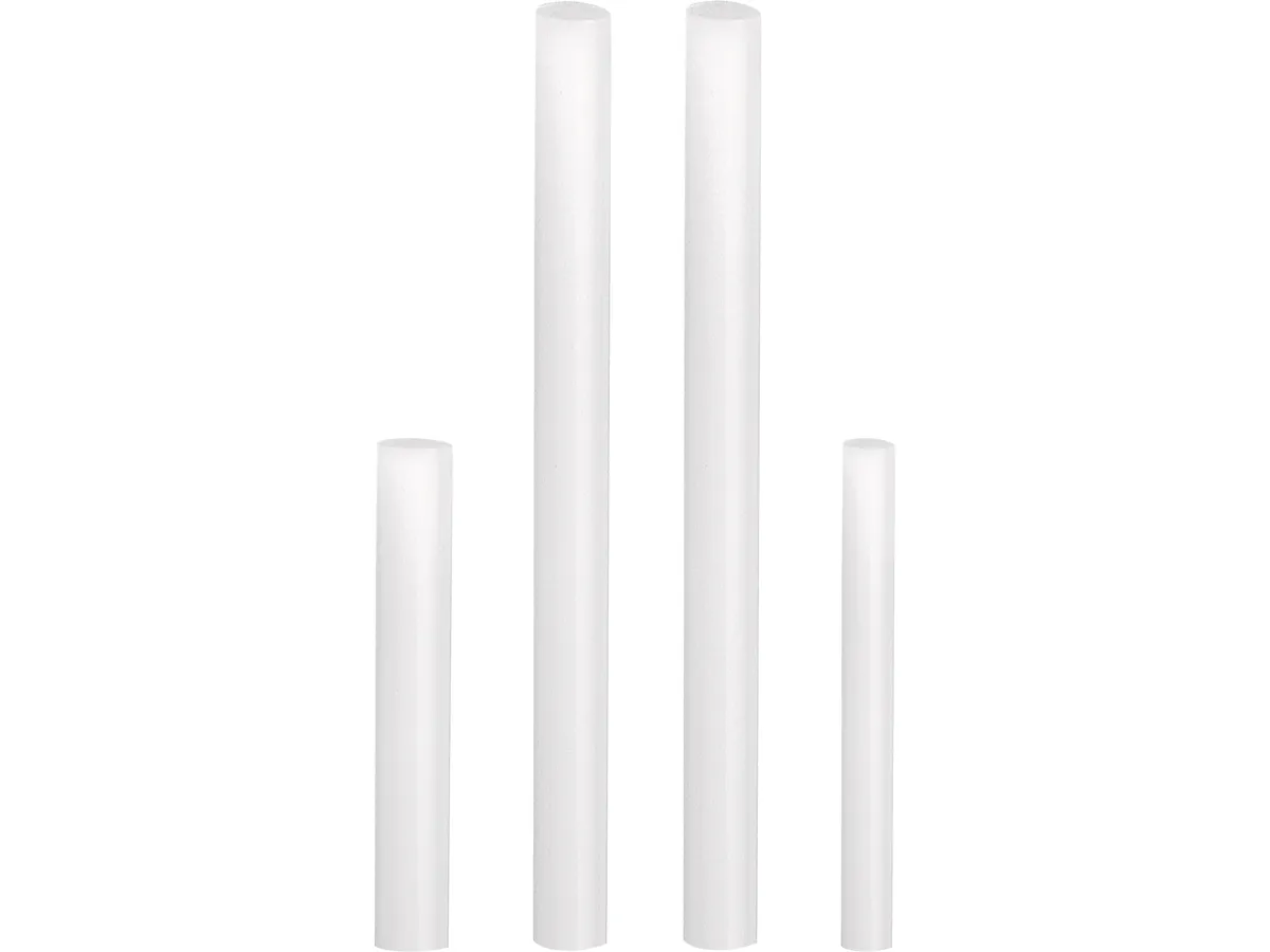 Lipiciuri - KP REZERVA SILICON 10MM 8051410 12/SET