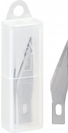 Cuttere - KP REZERVE CUTTER ROTATIV 5/SET 8053057