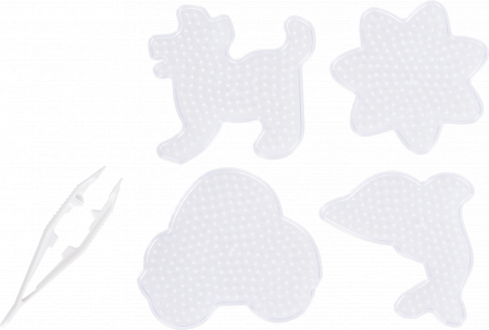 Instrumente, Echipamente, Accesorii - KP SET MODEL CREATIV 5 BUC 2170133