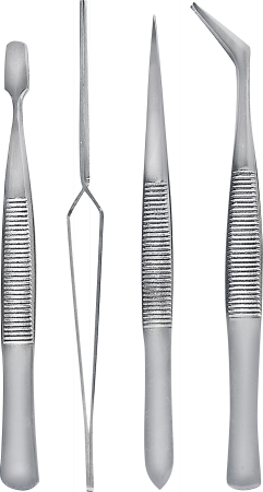 HOBBY - KP SET PENSETE 4/SET KNORR PRANDELL 8055143