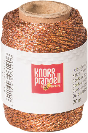 SFOARA POLIESTER 1.5MM*20M AURIU 6266172 [2]