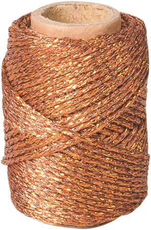 HOBBY - SFOARA POLIESTER 1.5MM*20M AURIU 6266172