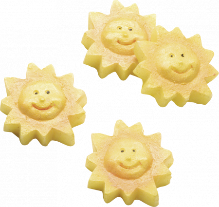 Decoratiuni Diverse - KP SOARE DECORATIV 1.5CM 4/SET 218043820