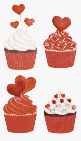 Stickere Decorative - KP STICKER DECOR 7.5*16.5CM BRIOSE 4 PCS 3780726