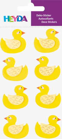 KP STICKER DECOR 7.5*16.5CM RATE 8 PCS 3780734 [1]