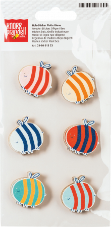 KP STICKER DECOR LEMN 3-3CM ALBINUTE 8001323 [1]