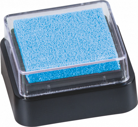 Stampilute Copii - KP TUSIERA STAMPILA ALBASTRU DESCHIS 4888454