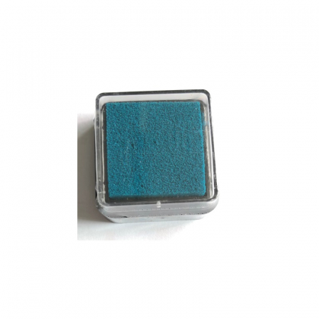 Import - KP TUSIERA STAMPILA TURQUOISE 4888474